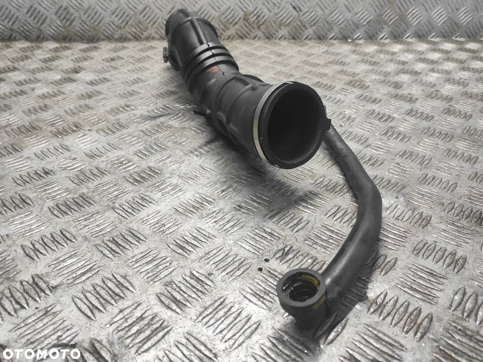 RURA DOLOT TURBINY CARISMA I 1.9DI-D 30899803 - 4