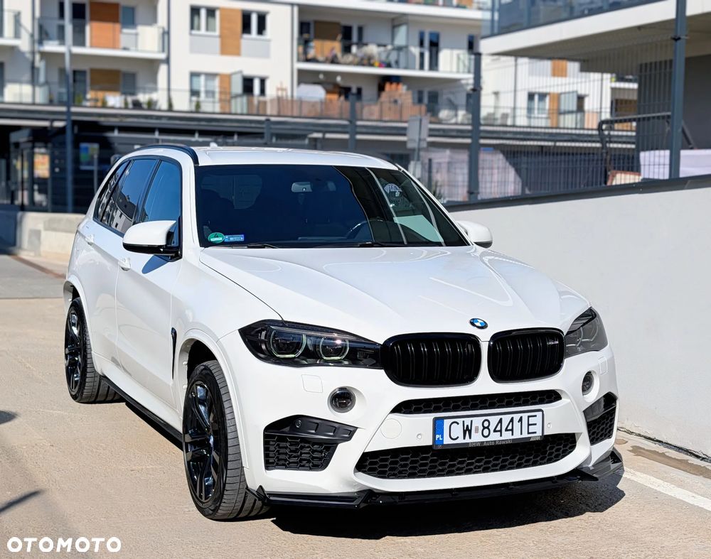 BMW X5 xDrive30d Sport-Aut - 3