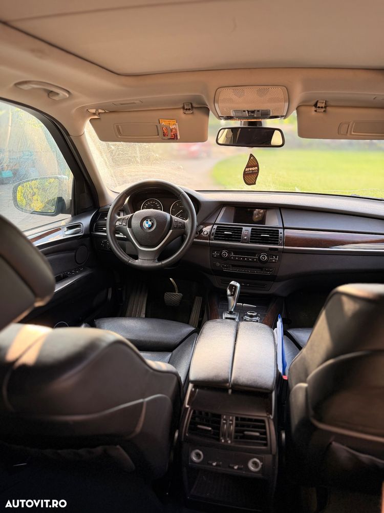 BMW X5 xDrive30d - 10