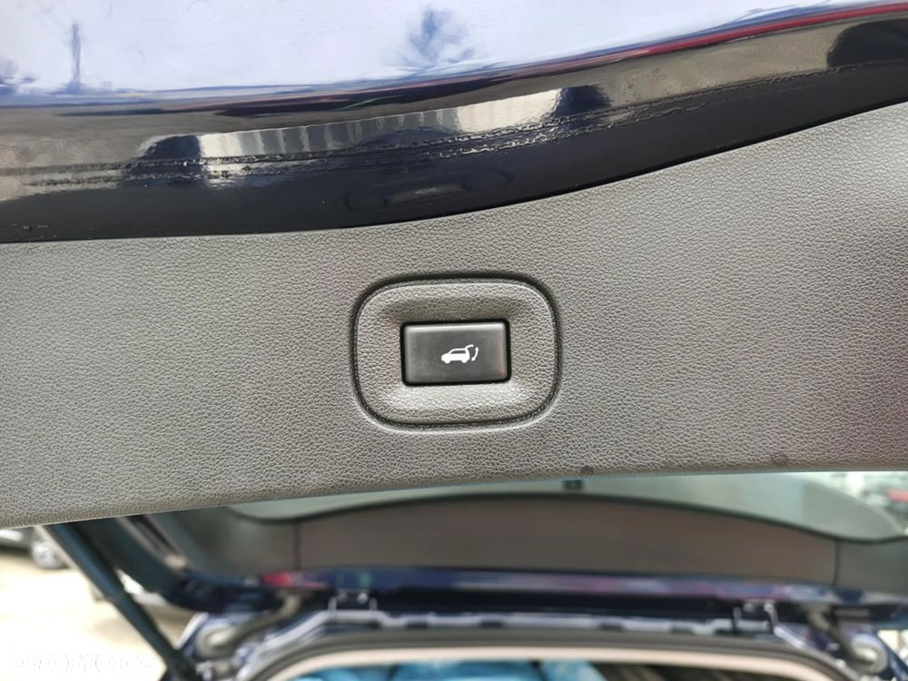 Renault Koleos 2.0 dCi Intens X-Tronic - 10