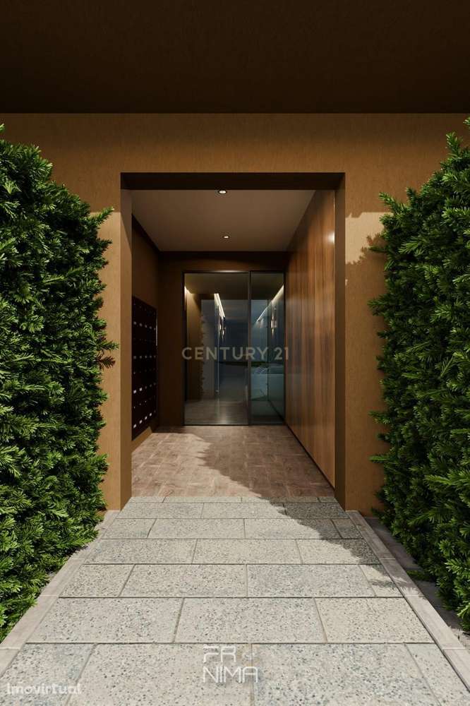 Laranjeyras Residence: O Seu Novo Lar no Coração do Laranjeiro, Almada - Grande imagem: 3/24