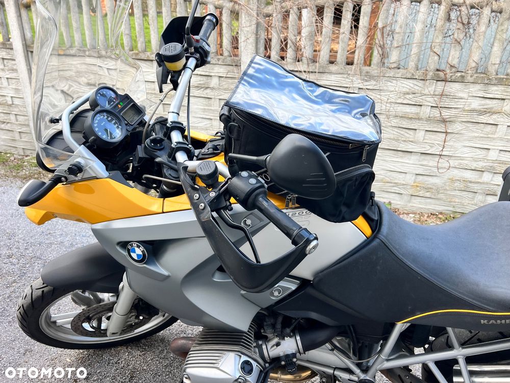 BMW GS - 6