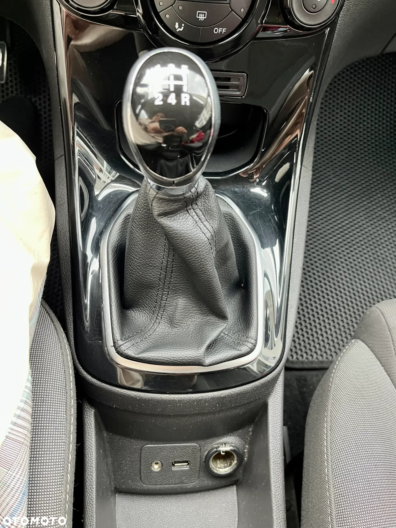 Ford Fiesta 1.5 TDCi ST-Line - 10
