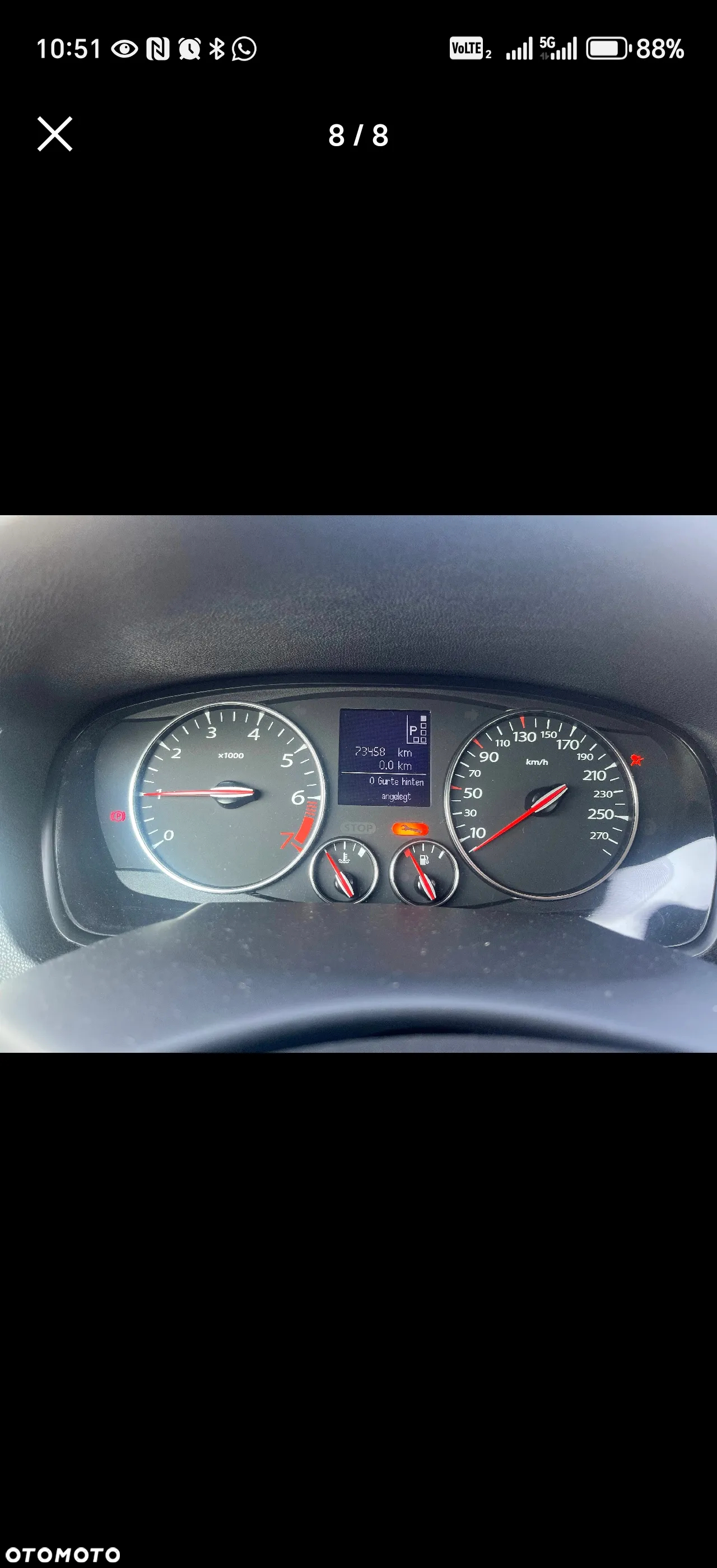 Renault Laguna 2.0 T Bose Edition - 31
