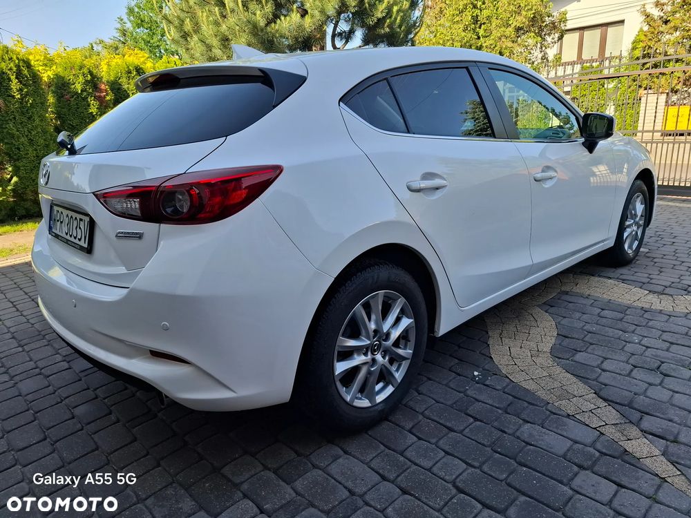 Mazda 3 2.0 Skyenergy - 7