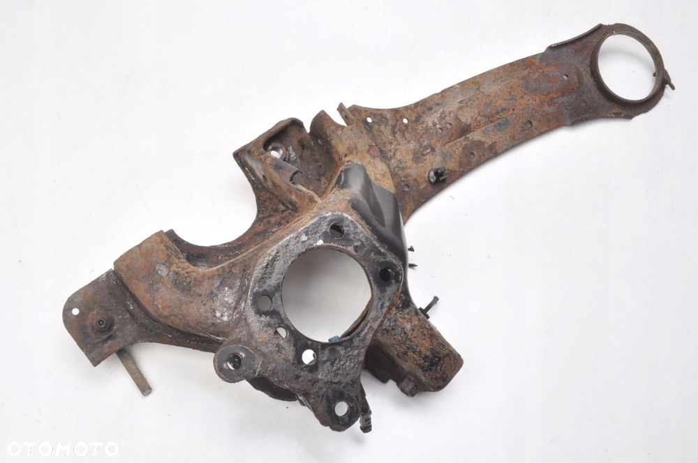 VOLVO XC70 XC60 S60 V60 S80 V70 AWD WAHACZ LEWY TYŁ TYLNY 7G91-15A969-VAE - 1