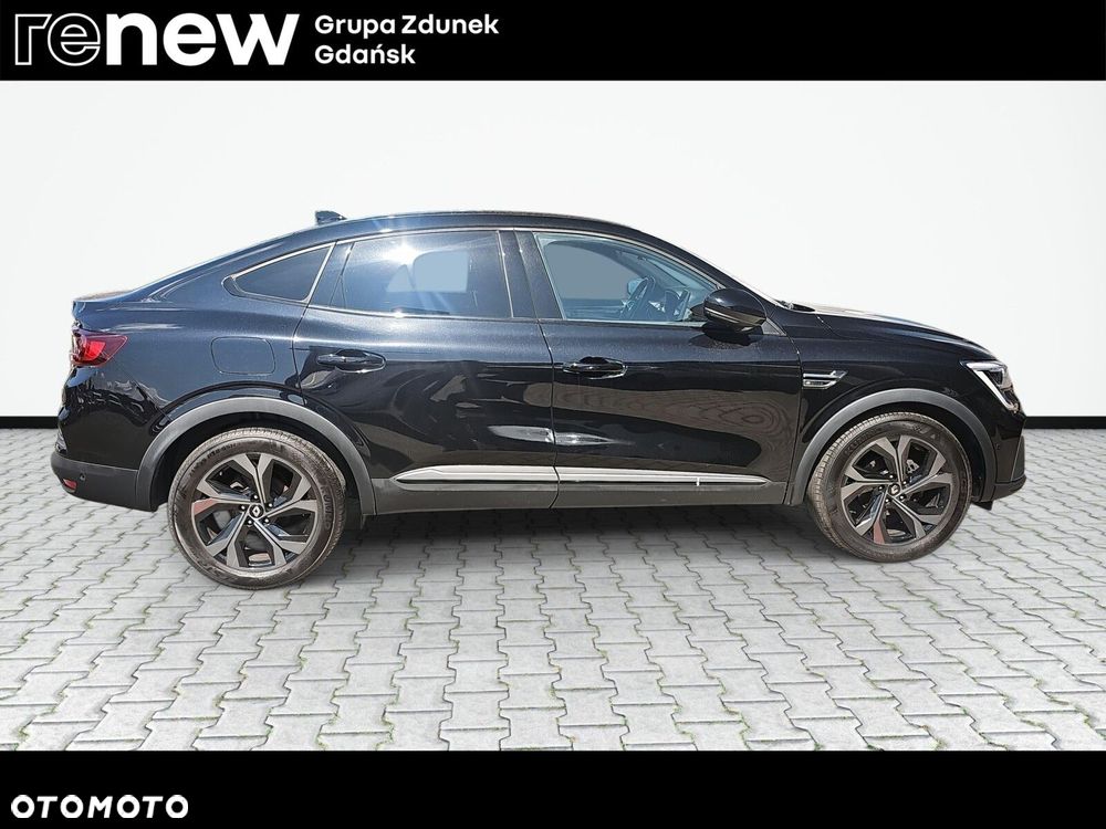 Renault Arkana - 5