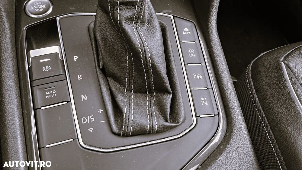 Volkswagen Tiguan 2.0 TDI SCR (BlueMotion Technology) DSG Highline - 19