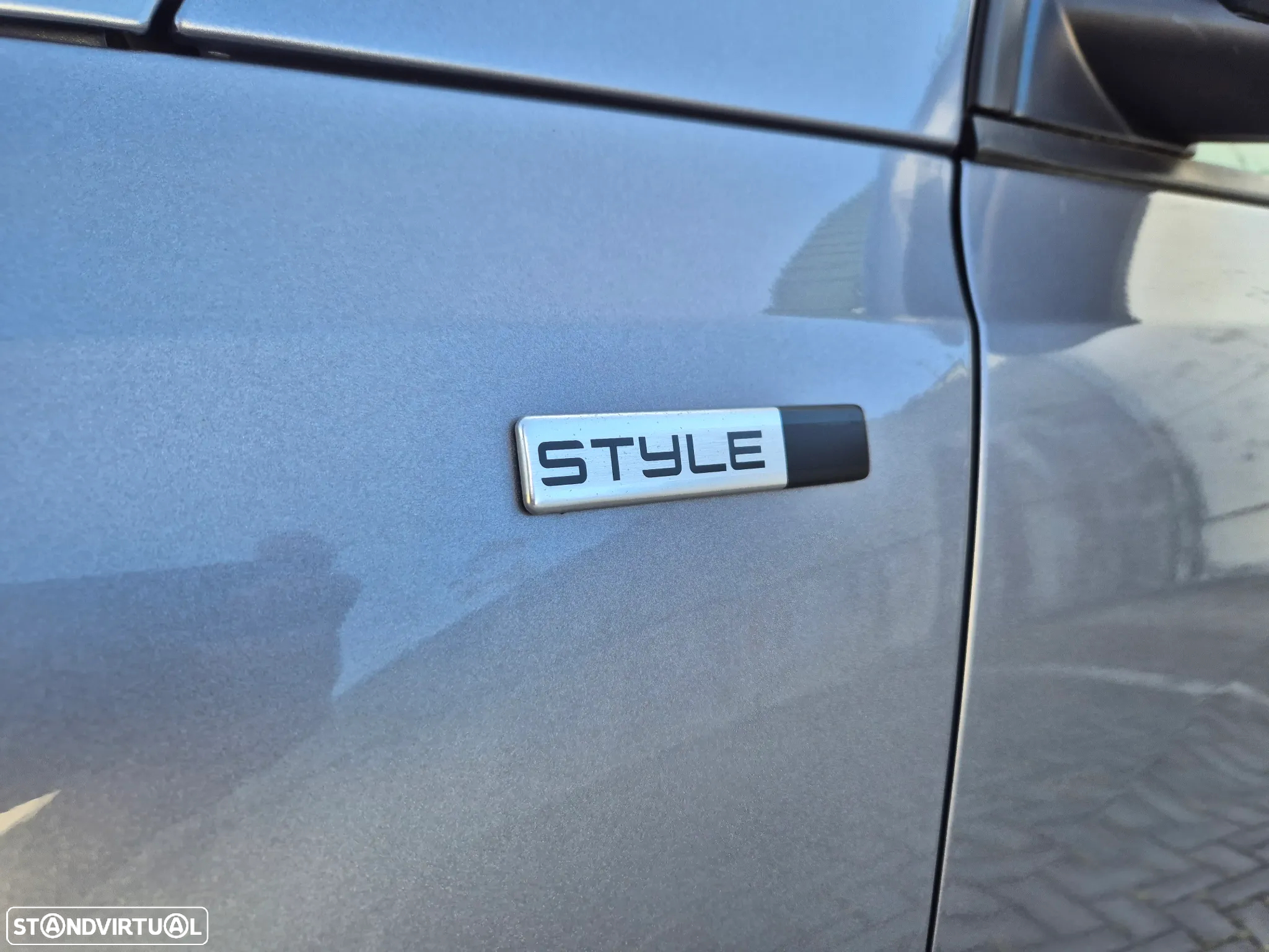 Peugeot 308 PureTech 130 Stop & Start Style - 19