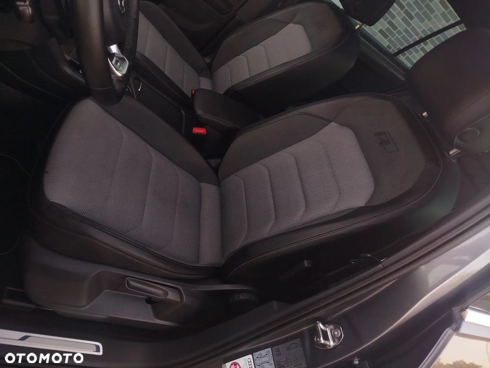 Volkswagen Tiguan 2.0 TDI SCR 4Motion DSG IQ.DRIVE - 17