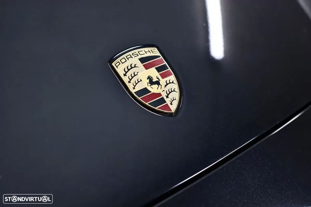 Porsche Panamera S E-Hybrid - 2