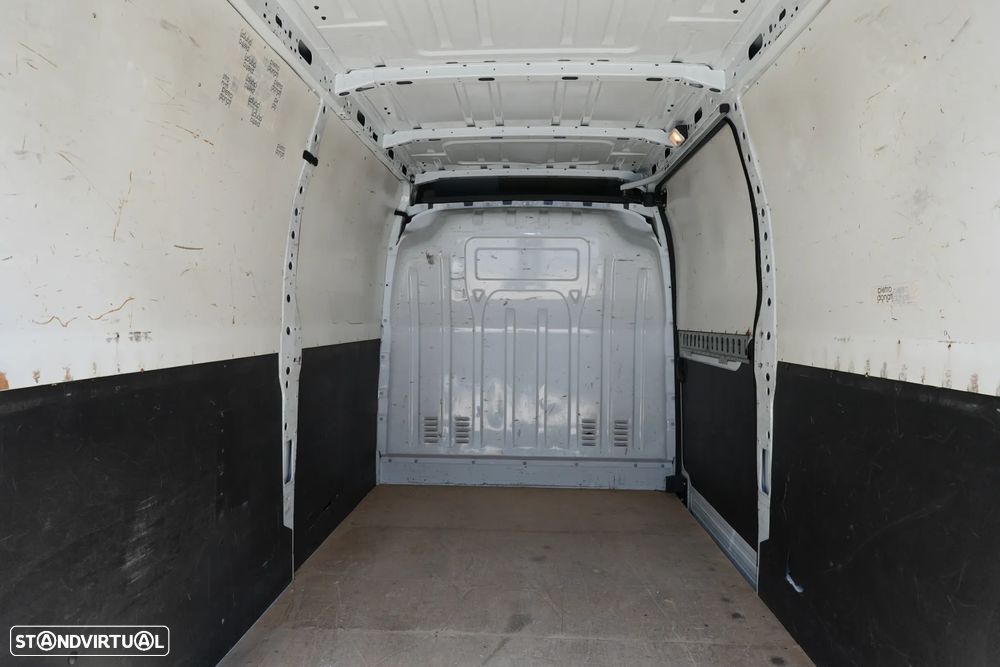 Renault Master L3H2 2.3DCI 150cv - 7