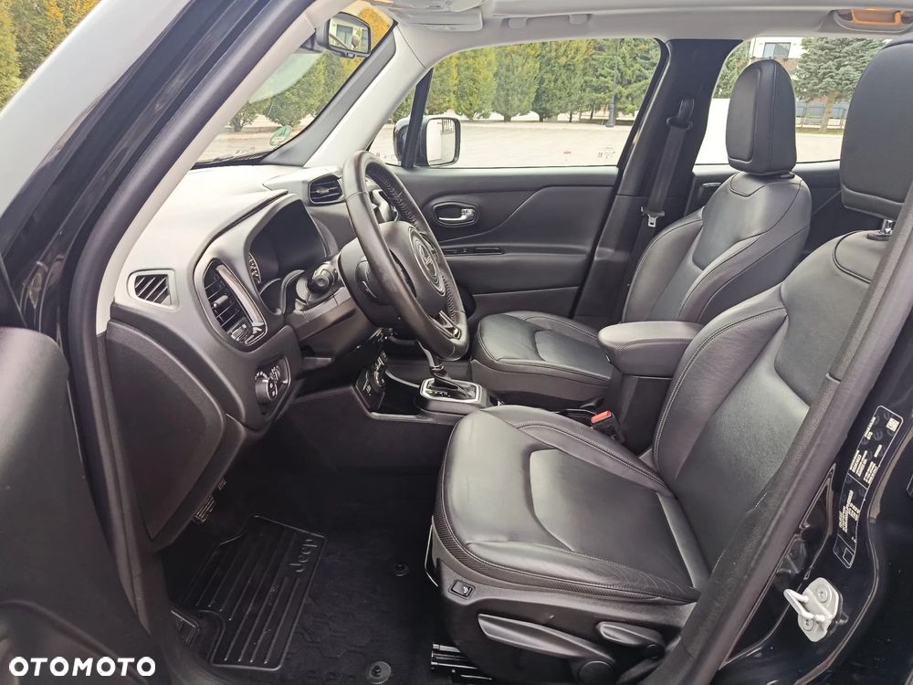 Jeep Renegade - 19