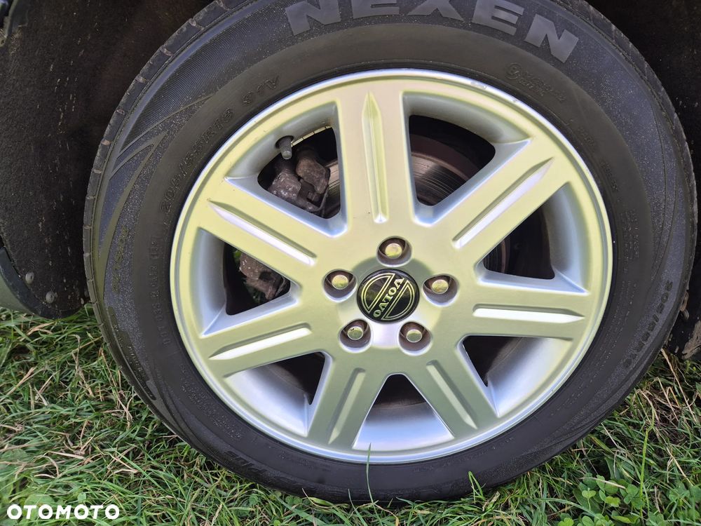 Volvo V50 2.0D DPF Momentum - 27