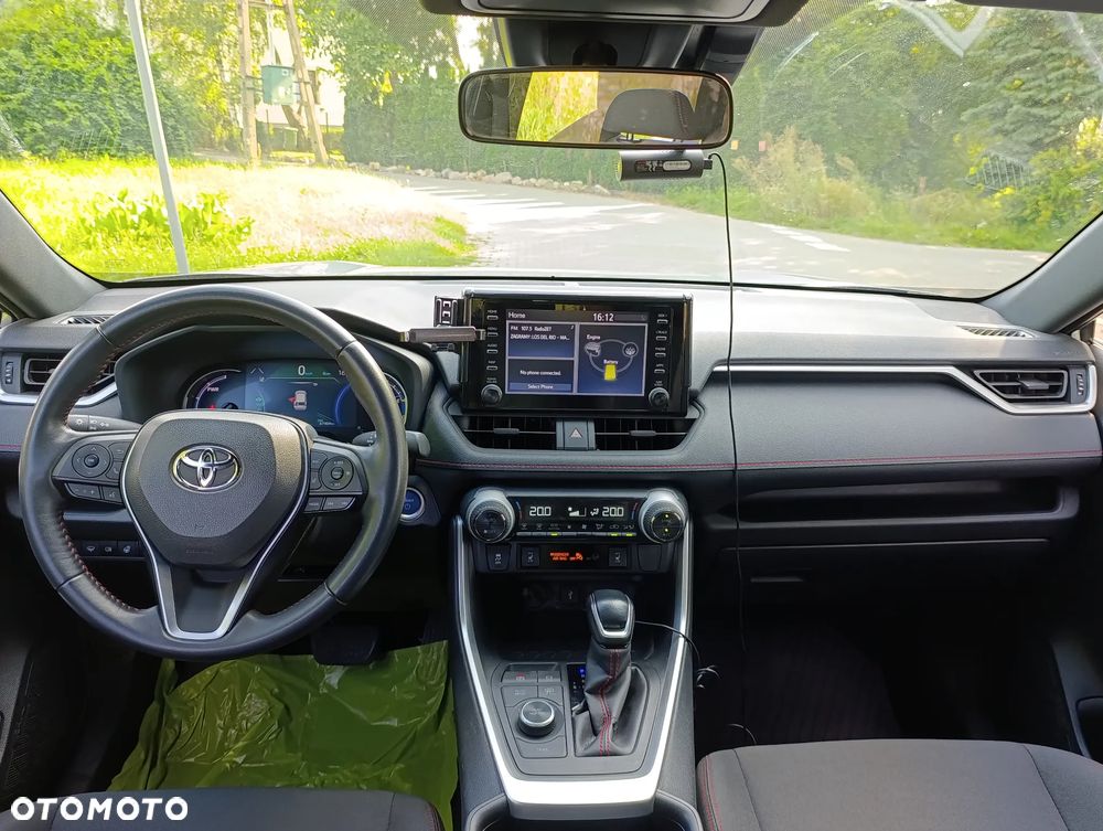 Toyota RAV4 - 7