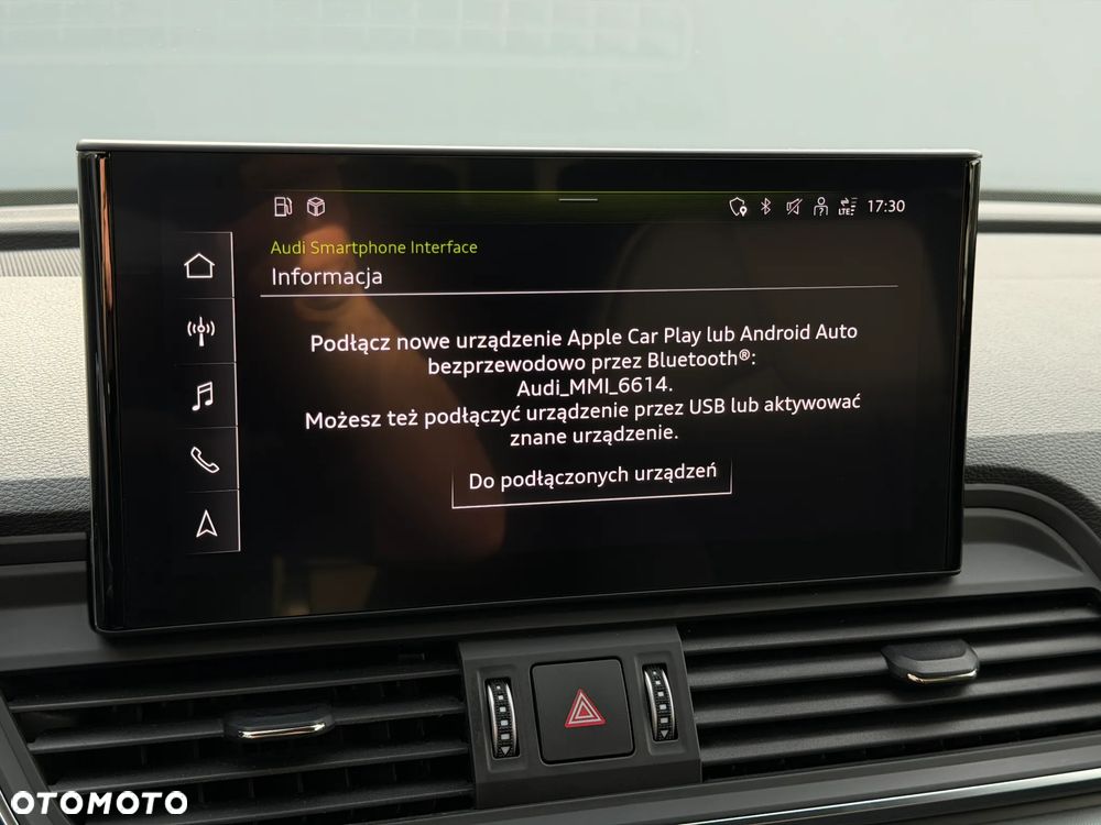 Audi Q5 45 TFSI mHEV Quattro S Line S tronic - 33