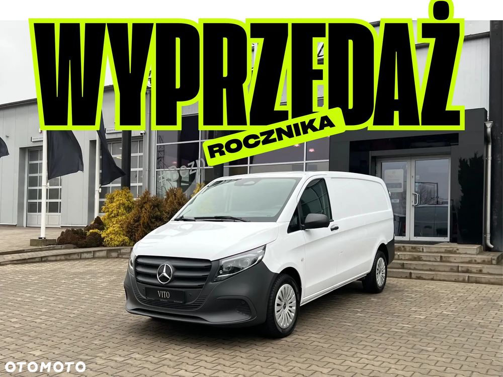 Mercedes-Benz Vito - 1