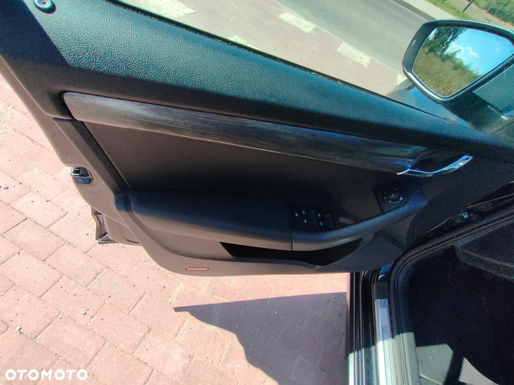 Skoda Octavia 2.0 TDI 4x4 L&K EU6 - 24