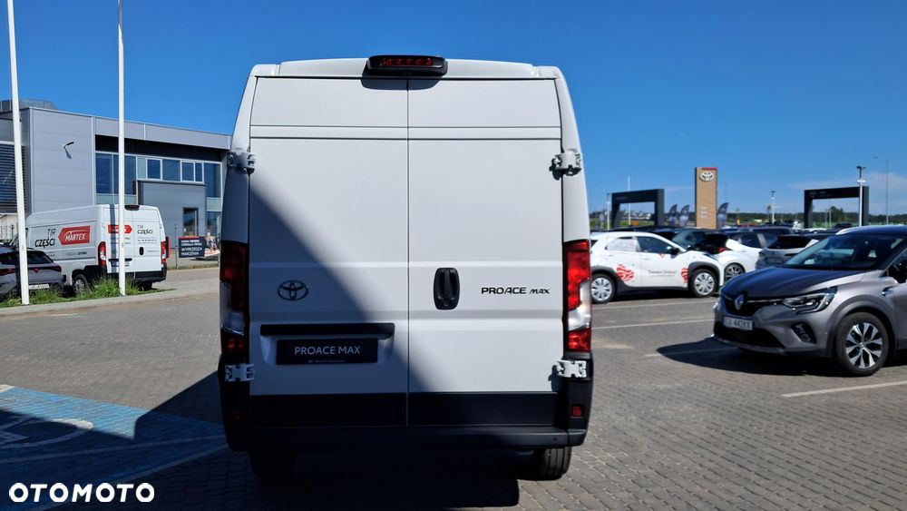 Toyota Proace MAX - 5