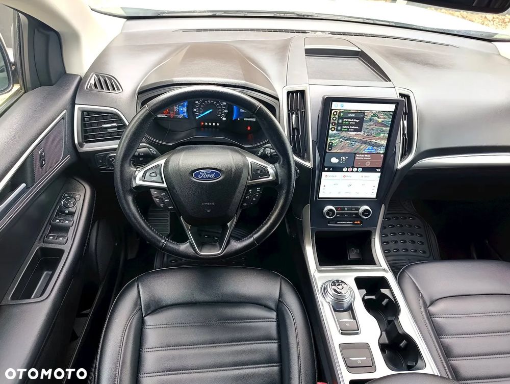 Ford Edge - 18