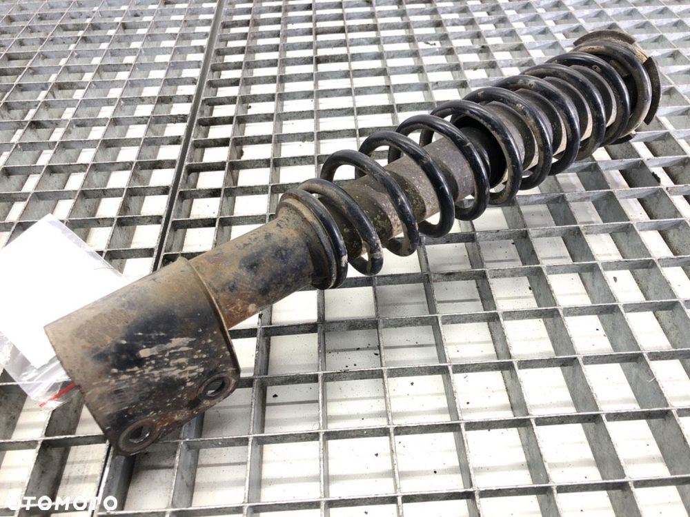 AMORTYZATOR PRAWY PRZÓD ZE SPRĘŻYNĄ  MICROCAR VIRGO 1999 - 2004 - 2
