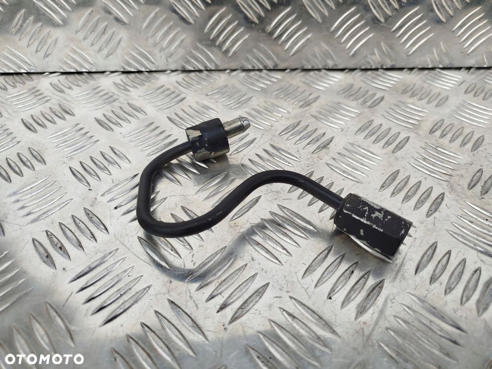 PRZEWÓD PALIWOWY SCANIA NTG LIFT - 1