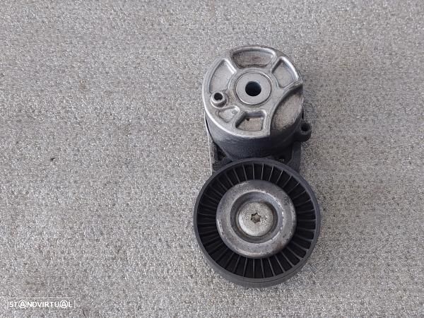 Tensor Correia Auxiliar Ford Transit Custom V362 Caixa (Fy, Fz) - 1