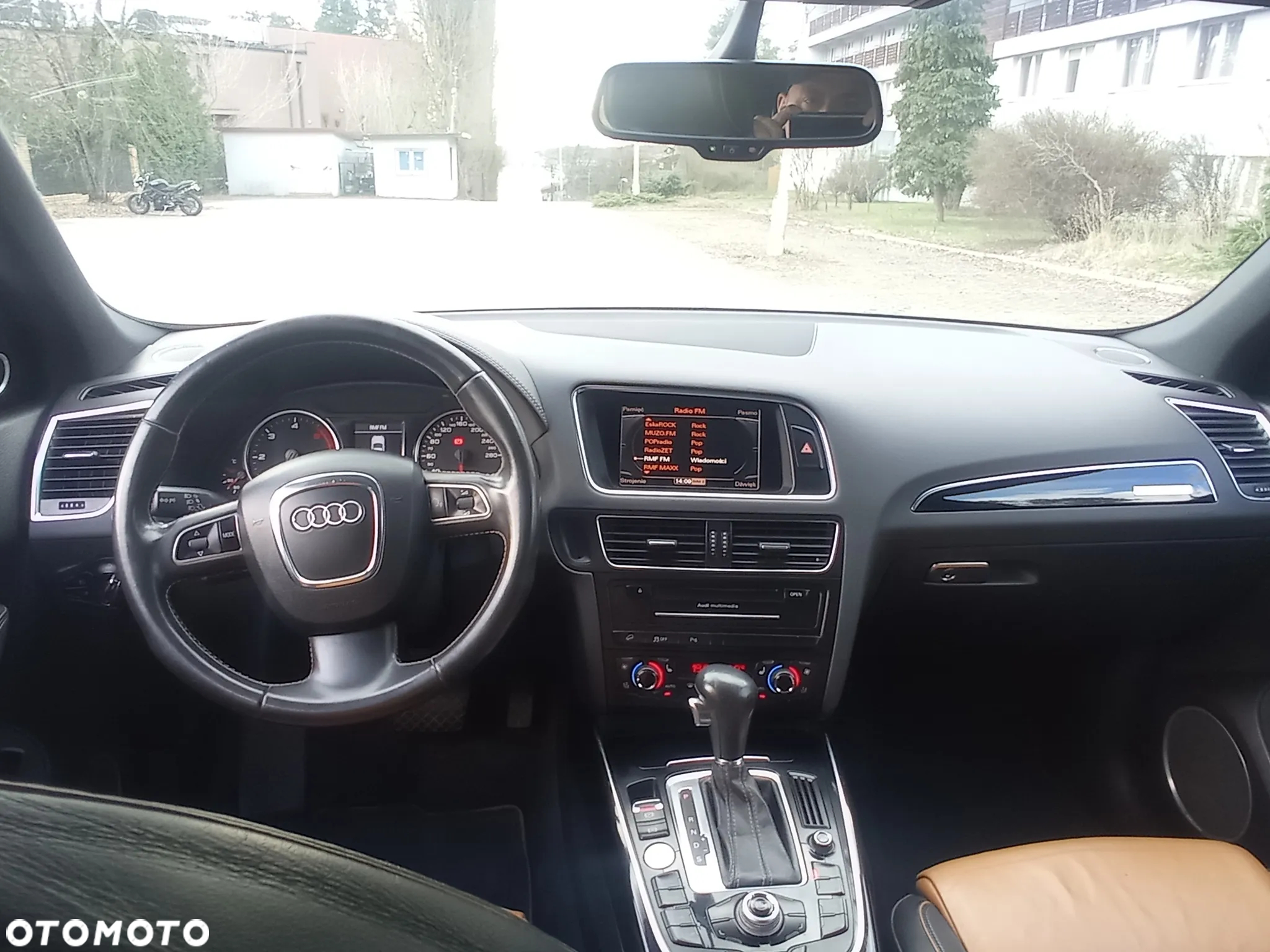 Audi Q5 3.0 TDI Quattro S tronic - 18