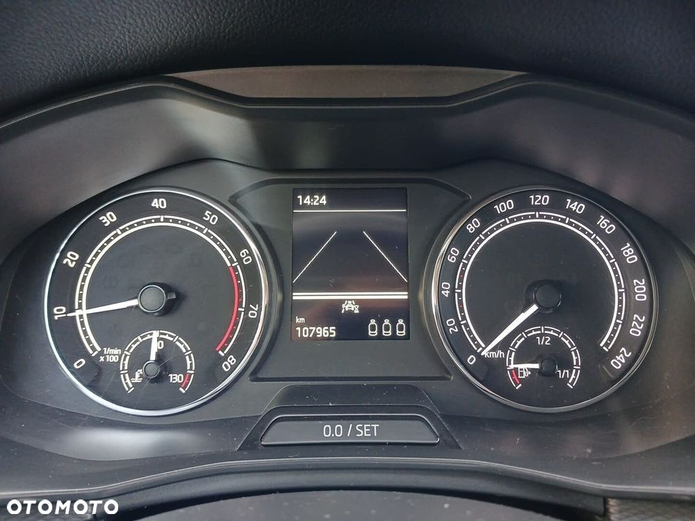 Skoda Scala - 18