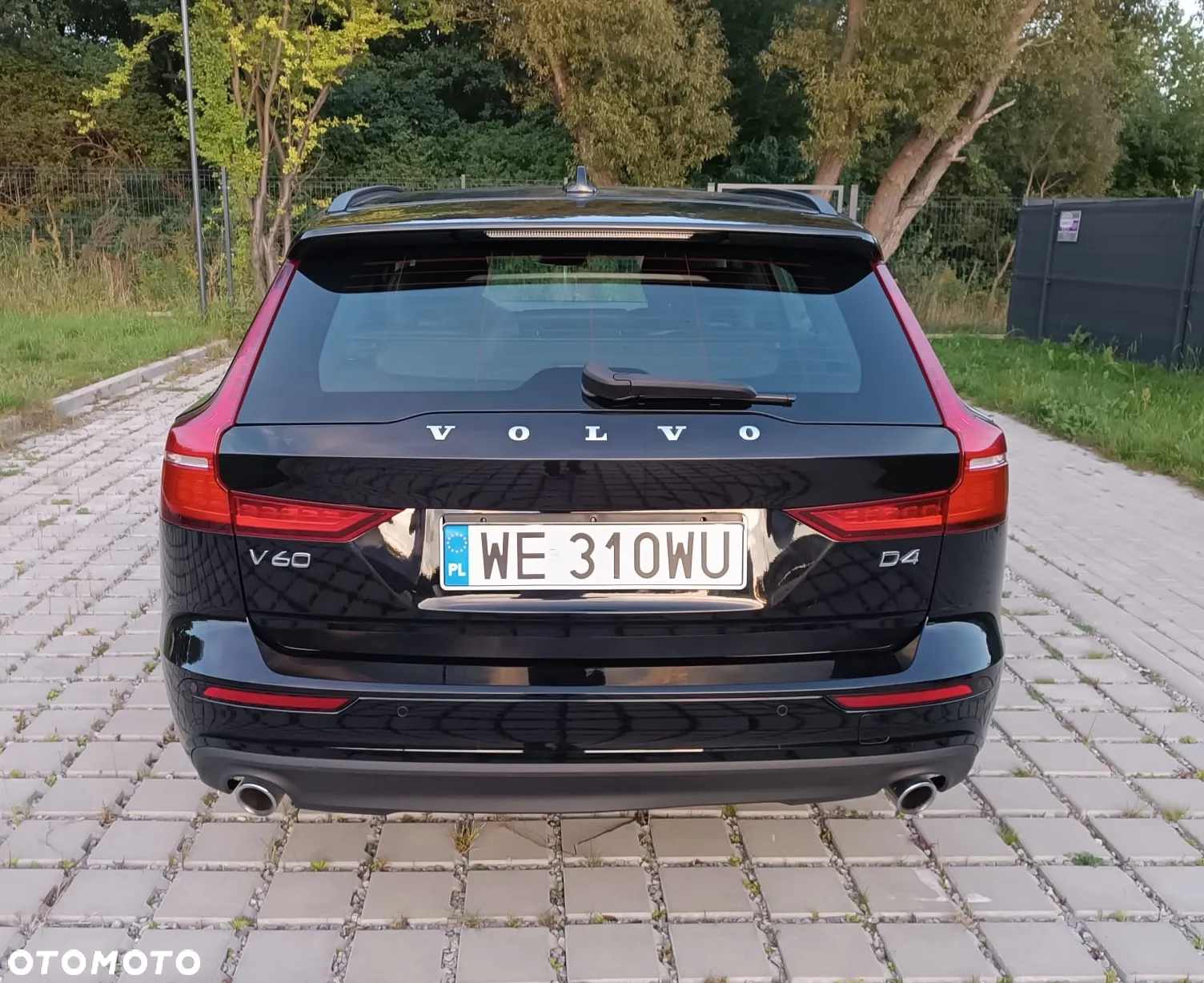 Volvo V60 D4 SCR Momentum - 6