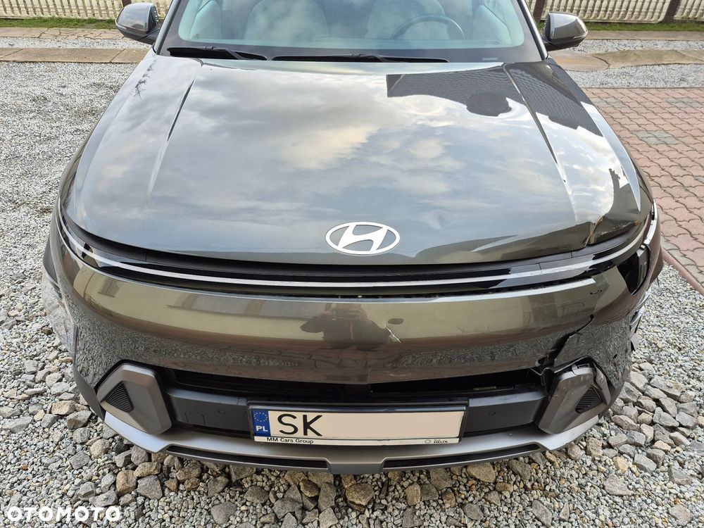 Hyundai Kona 1.6 T-GDI Platinum DCT - 37