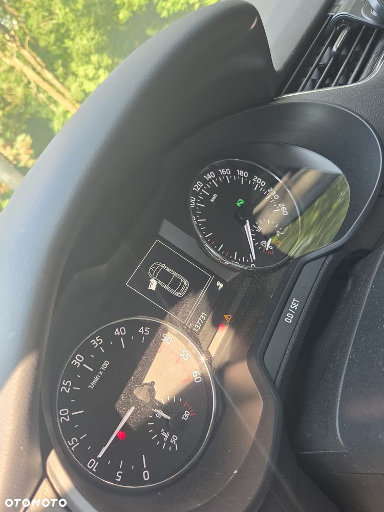 Skoda Octavia - 9