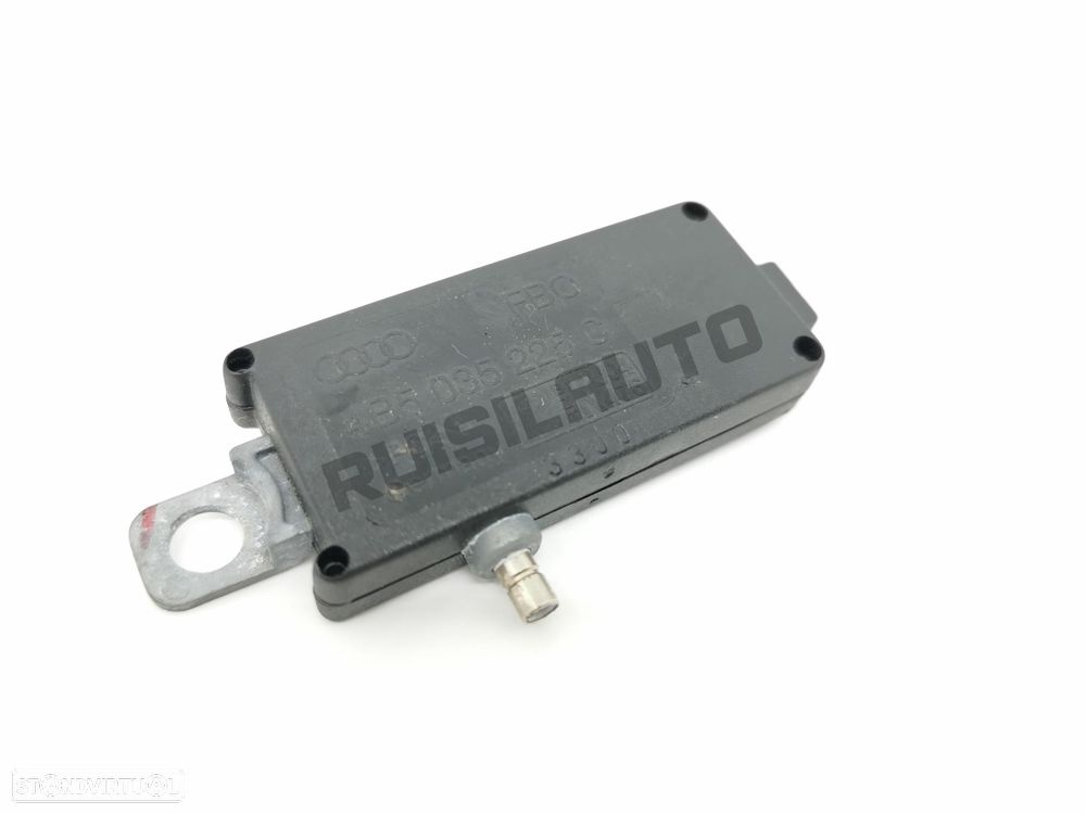 Amplificador Antena 4b503_5225c Audi A6 C5 (4b) [1997_2005] 2.5 - 2