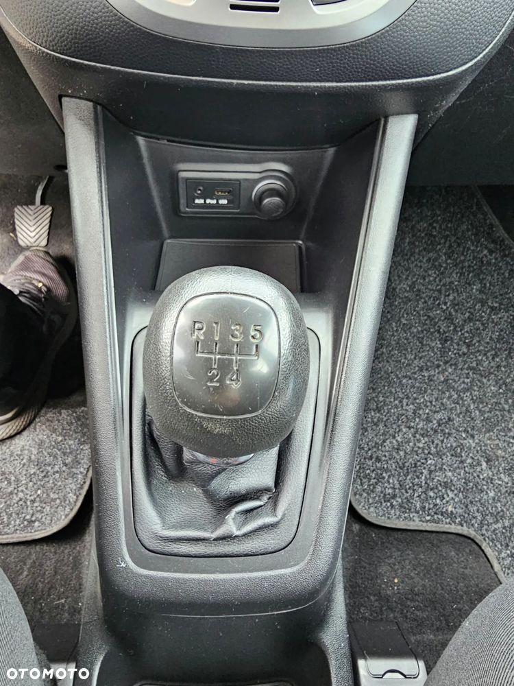 Hyundai ix20 - 29