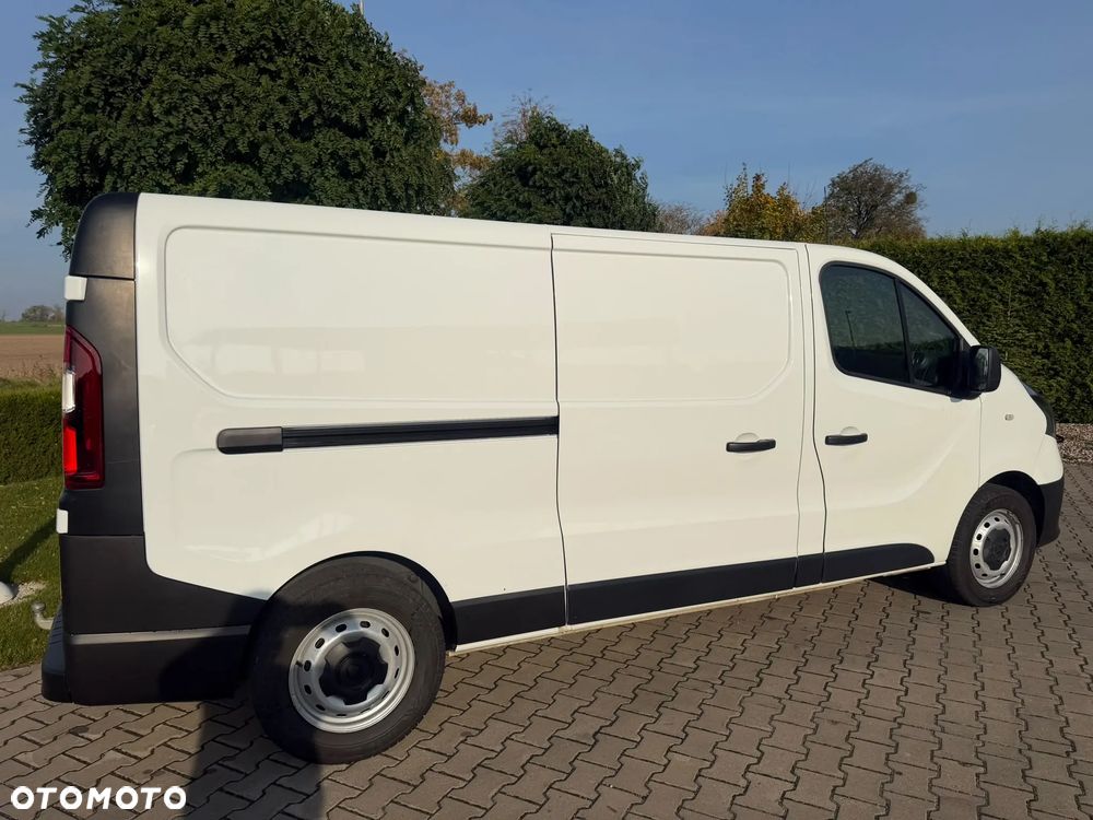 Renault Trafic - 20