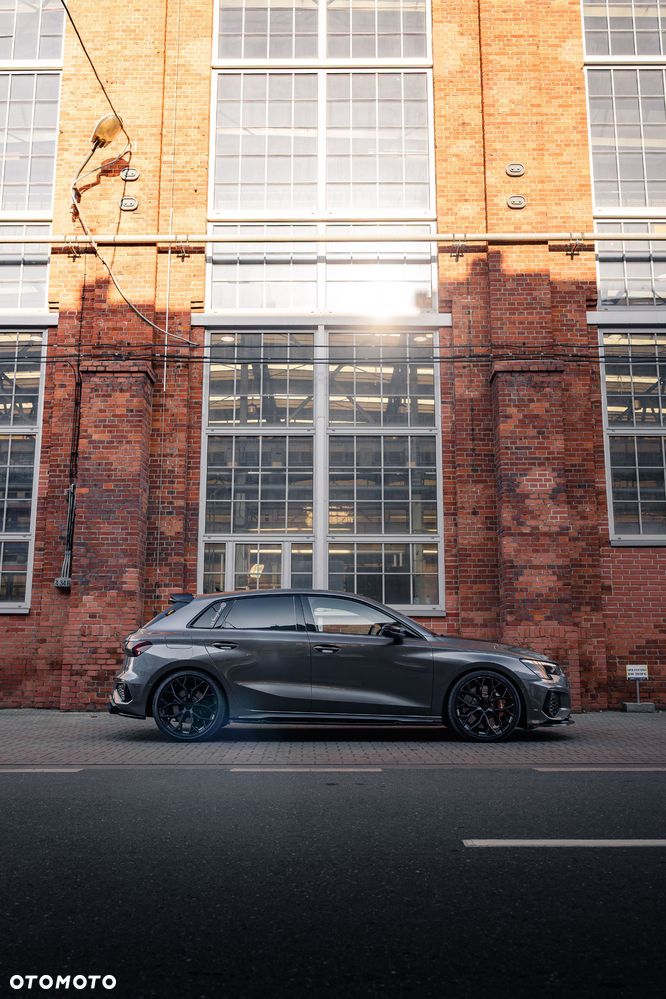 Audi S3 - 12