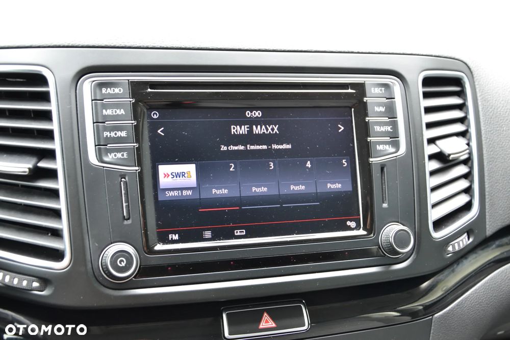 Seat Alhambra 2.0 TDI Start & Stop DSG Style Plus - 6