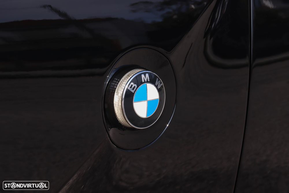 BMW Z4 2.0 - 14