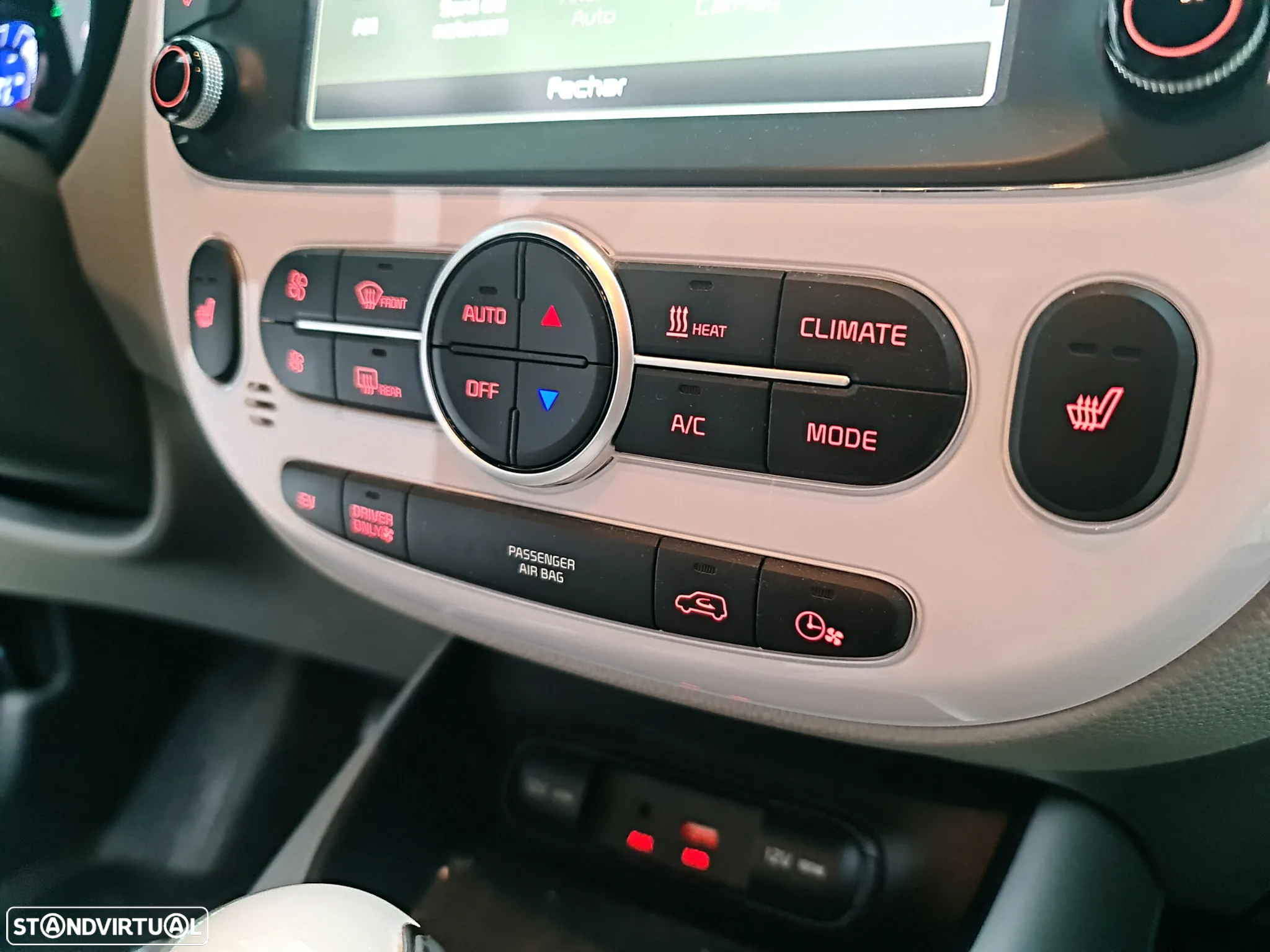 Kia e-Soul EV 30kWh - 11
