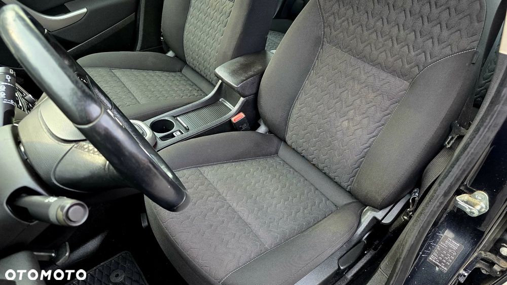 Opel Astra 1.4 Turbo ENERGY - 14