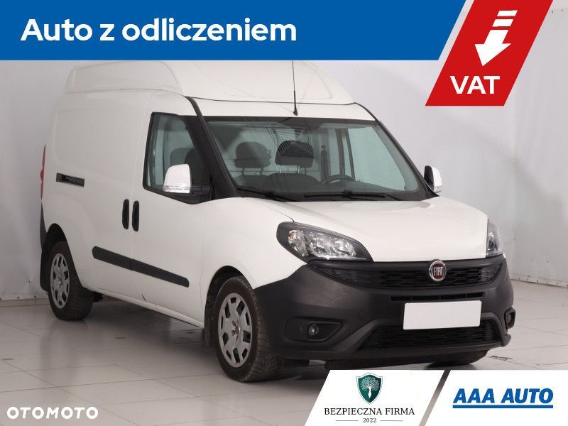 Fiat doblo - 2