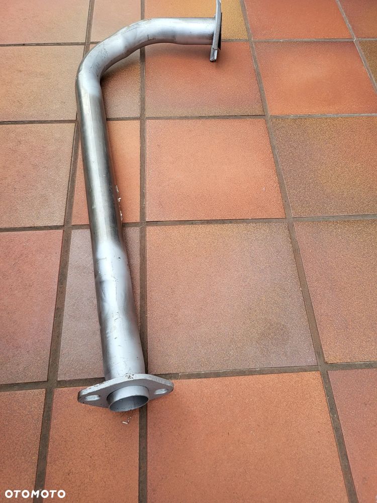 Rura kolektorowa Renault   R19 1.4I  Hatchback .Chamade  78 km,75 km    92-2001 7700805748 - 2