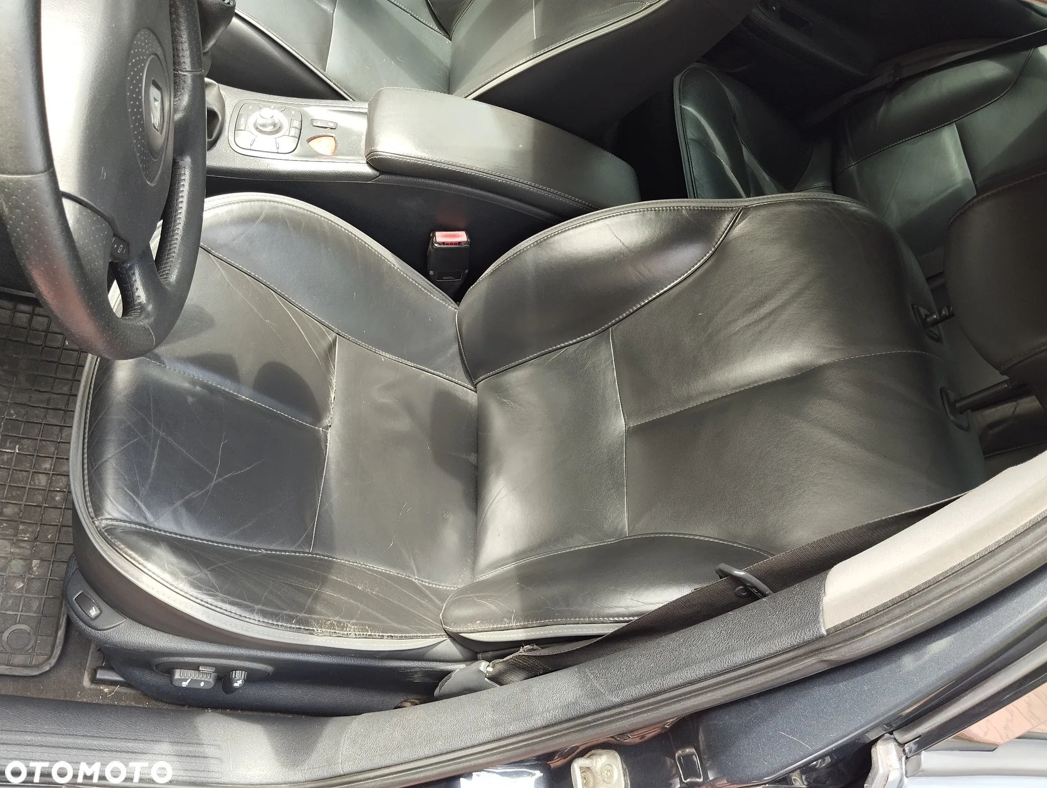 Renault Laguna 2.0 Initiale - 8