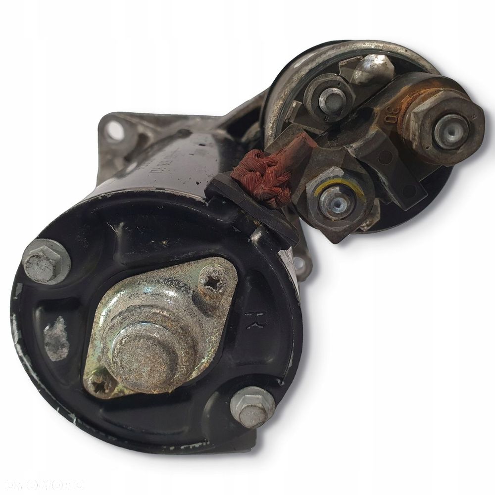 ROZRUSZNIK Opel Meriva B 1.4 16V bosch 0001107522 55578921 - 6