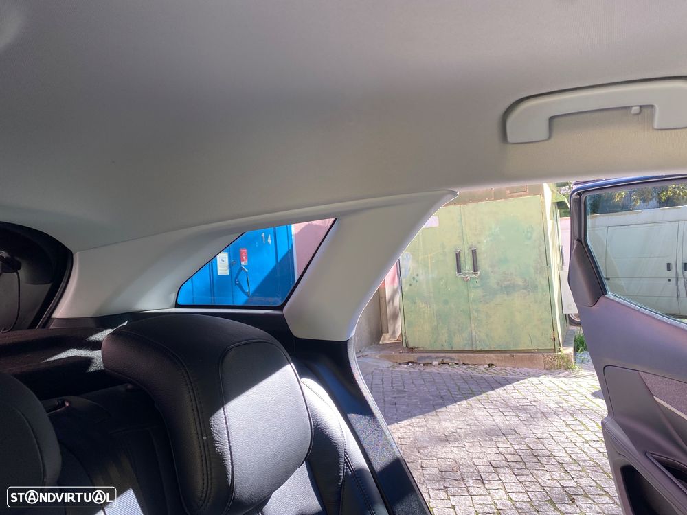 Peugeot 3008 BlueHDi 130 Stop & Start Allure Pack - 40