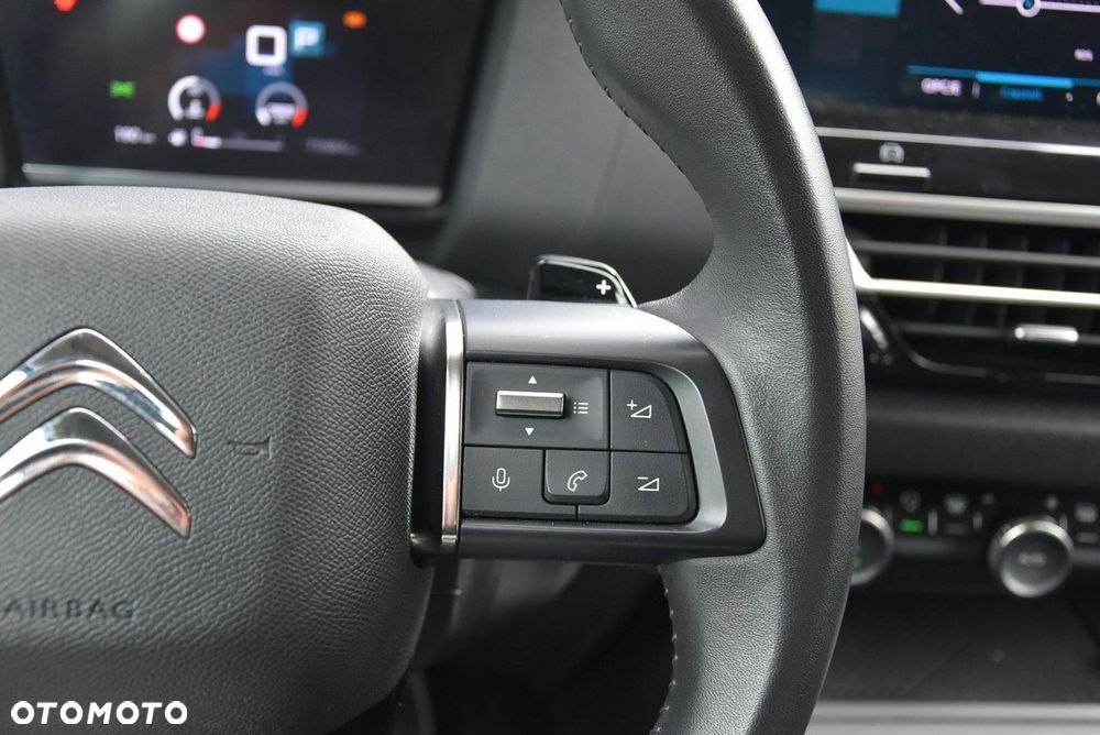 Citroën C4 - 28