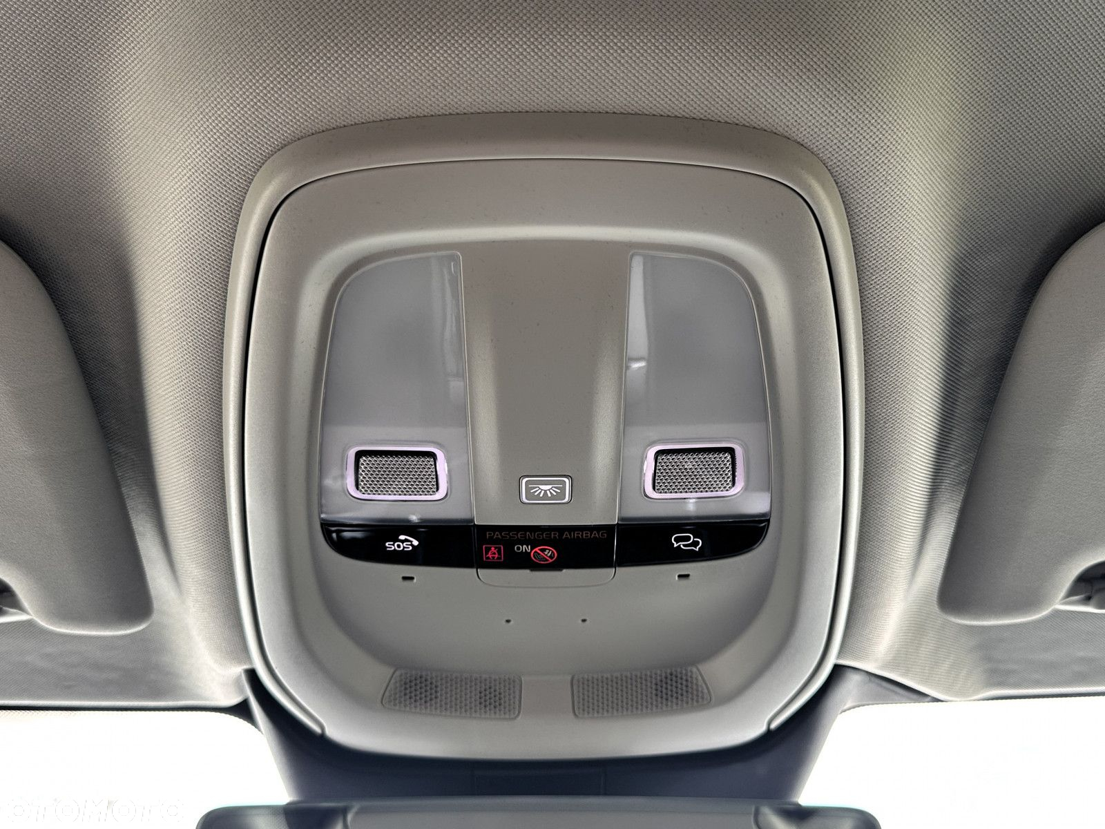 Volvo V60 - 38