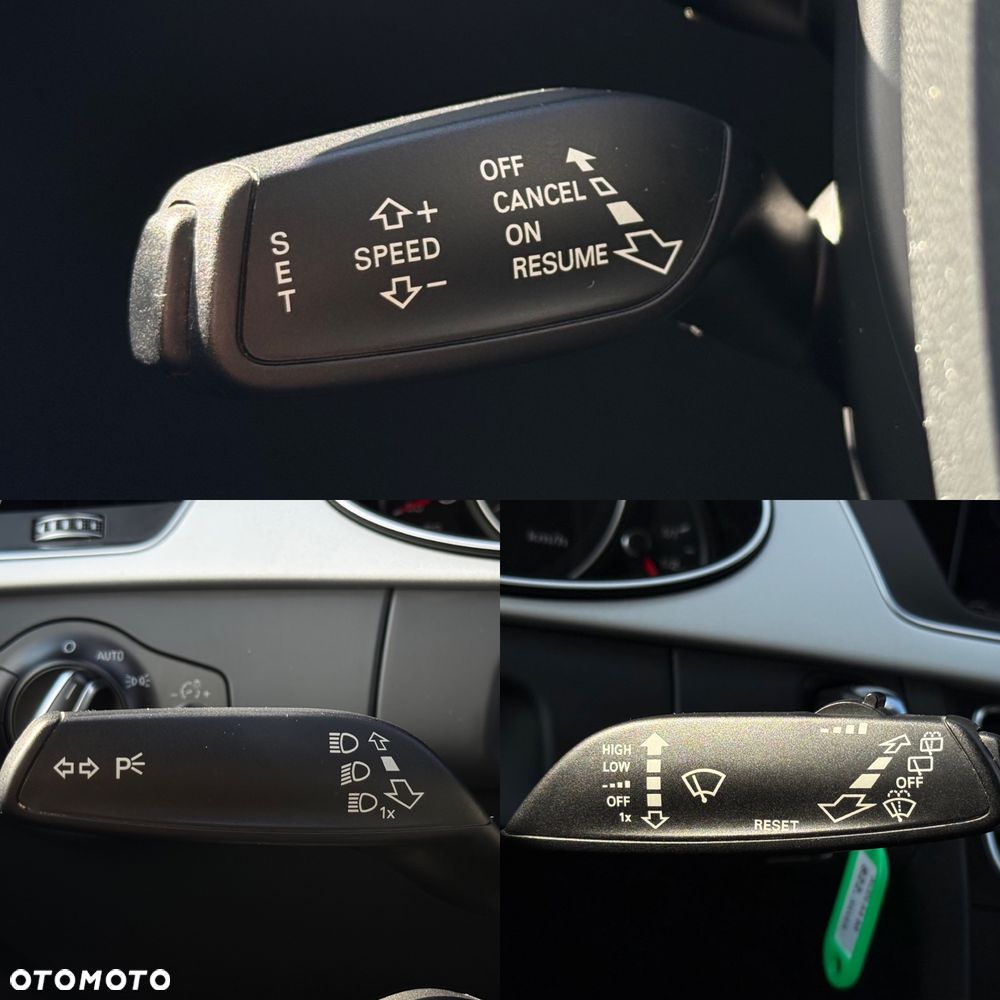 Audi A4 Avant 2.0 TDI DPF multitronic S line Sportpaket - 12