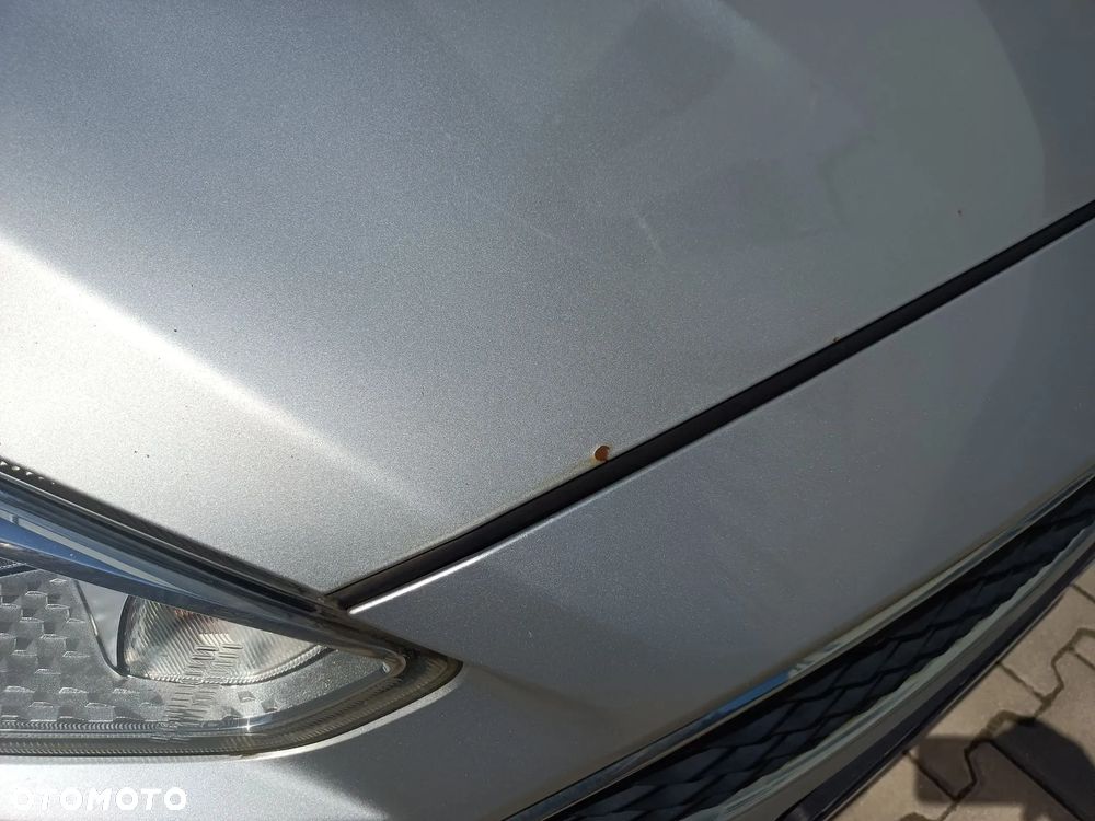 Ford Focus 1.5 TDCi Trend - 7