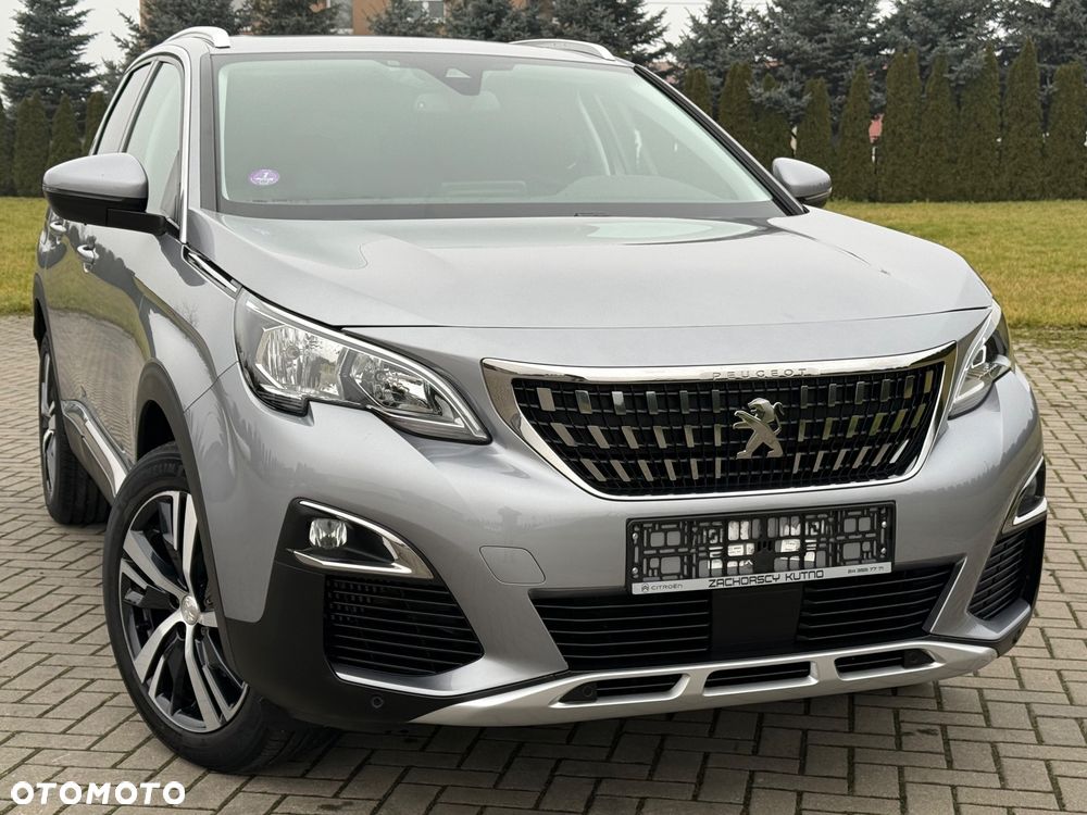 Peugeot 3008 - 20